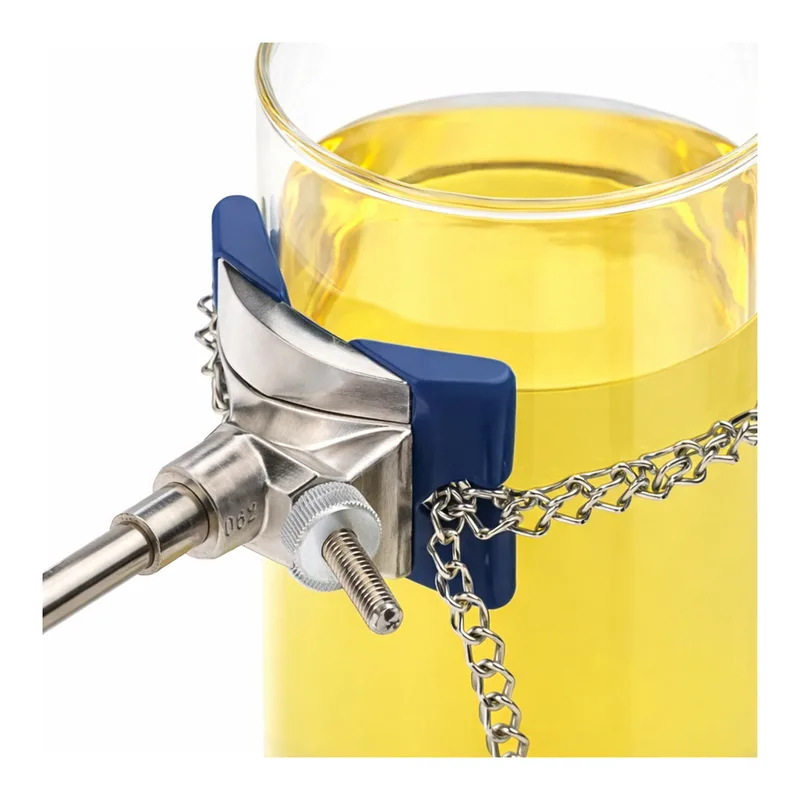 Fisherbrand™ Castaloy™ Chain Clamp