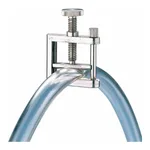 Fisherbrand™ Castaloy™ Hosecock Clamp