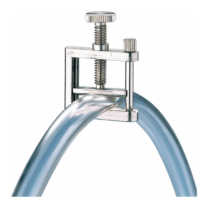 Fisherbrand™ Castaloy™ Hosecock Clamp