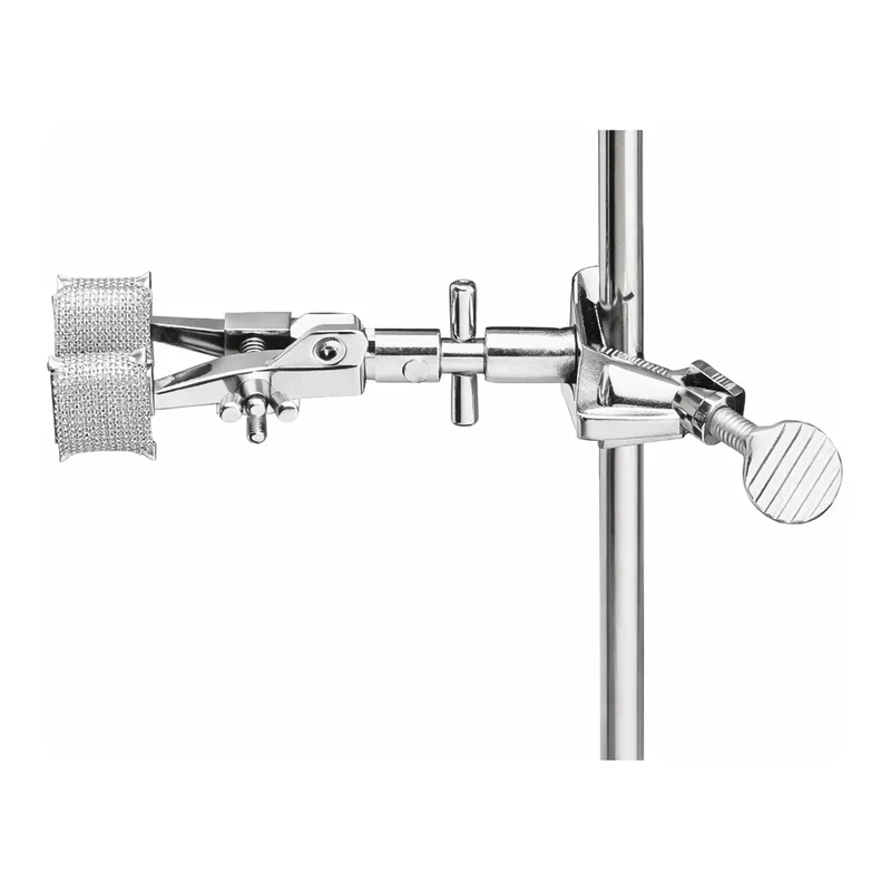 Fisherbrand™ Castaloy™ Adjustable-Angle Clamps
