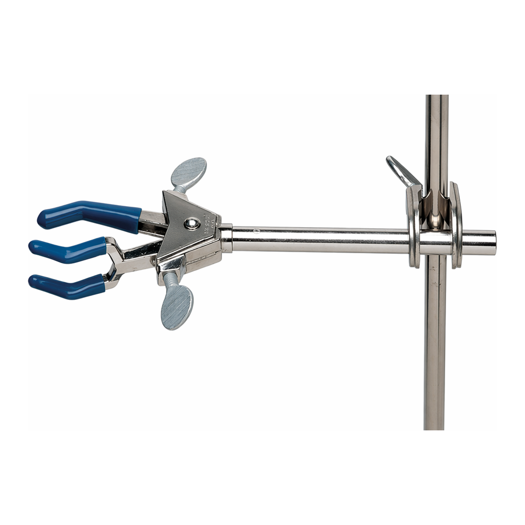 Three-Prong Extension Clamps