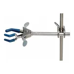 Three-Prong Extension Clamps