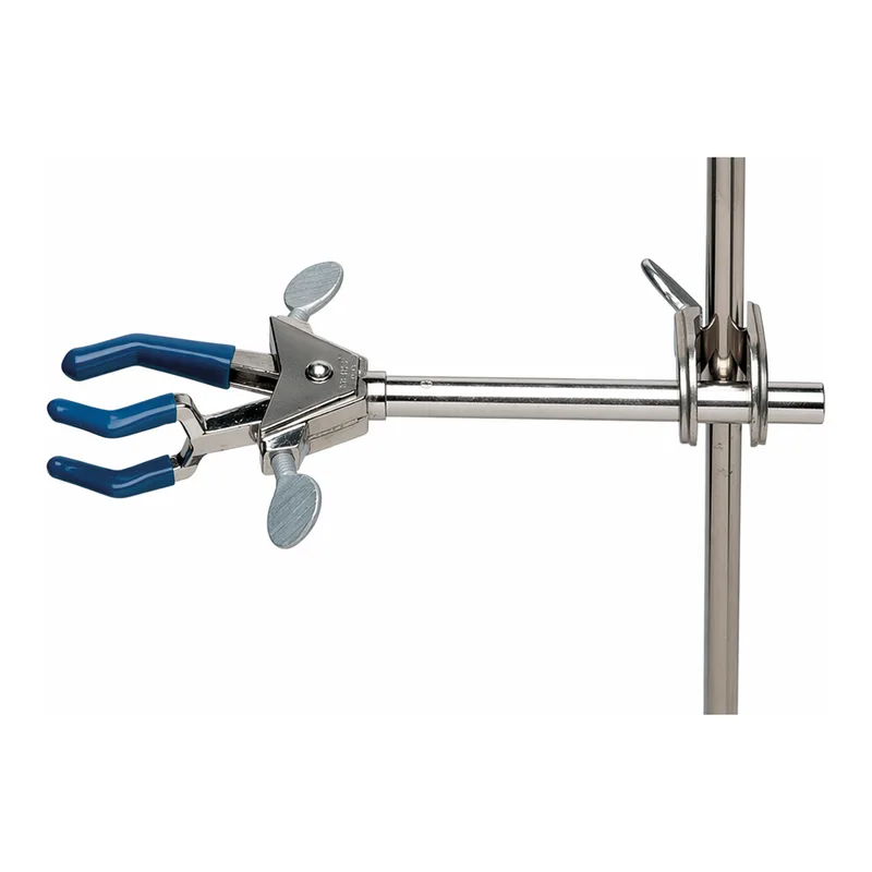 Three-Prong Extension Clamps