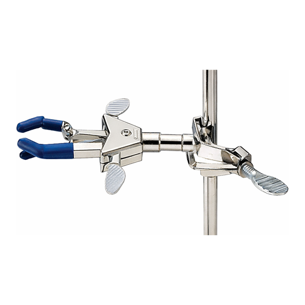 Fisherbrand™ Castaloy™ Fixed-Angle Clamps