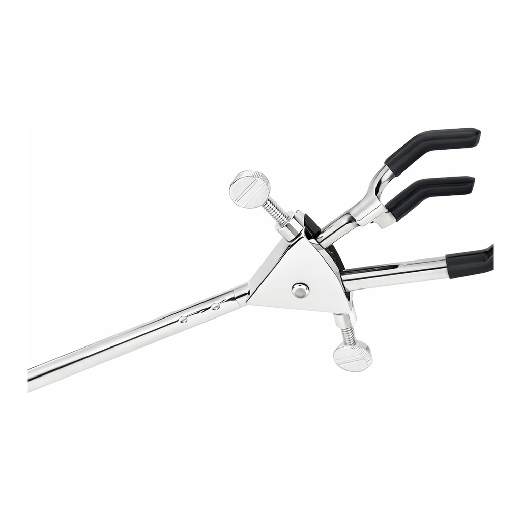 Fisherbrand™ Stainless Steel Clamps