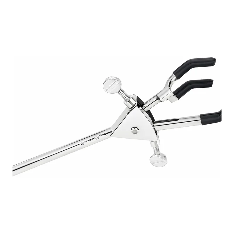 Fisherbrand™ Stainless Steel Clamps