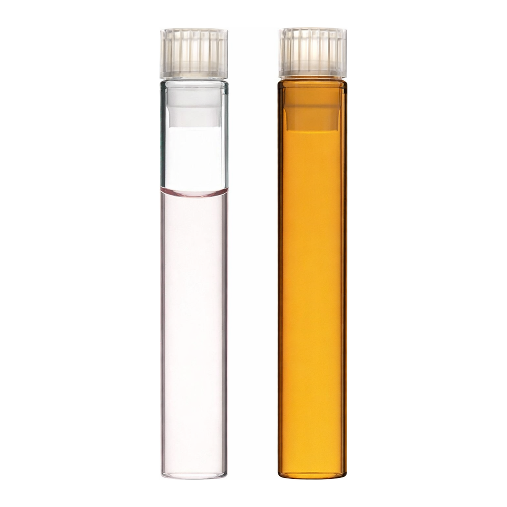 Fisherbrand™ Shell Vials for Waters™ Autosamplers