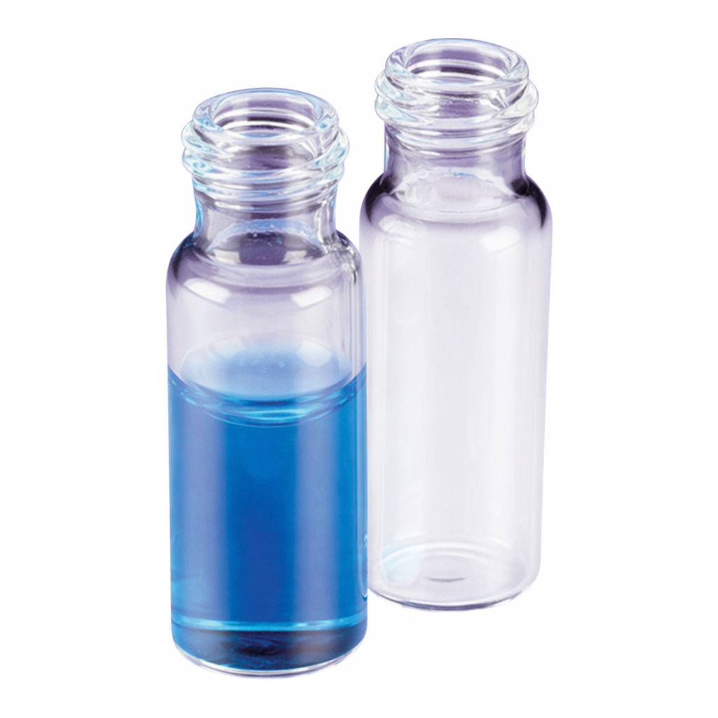 Robotic Screw Top Autosampler Vials