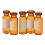 Crimp-Top 2mL Autosampler Vials