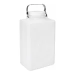 HDPE Rectangular Carboys