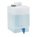 Polypropylene Rectangular Carboys