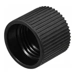 Screw Caps for Disposable Glass Tubes