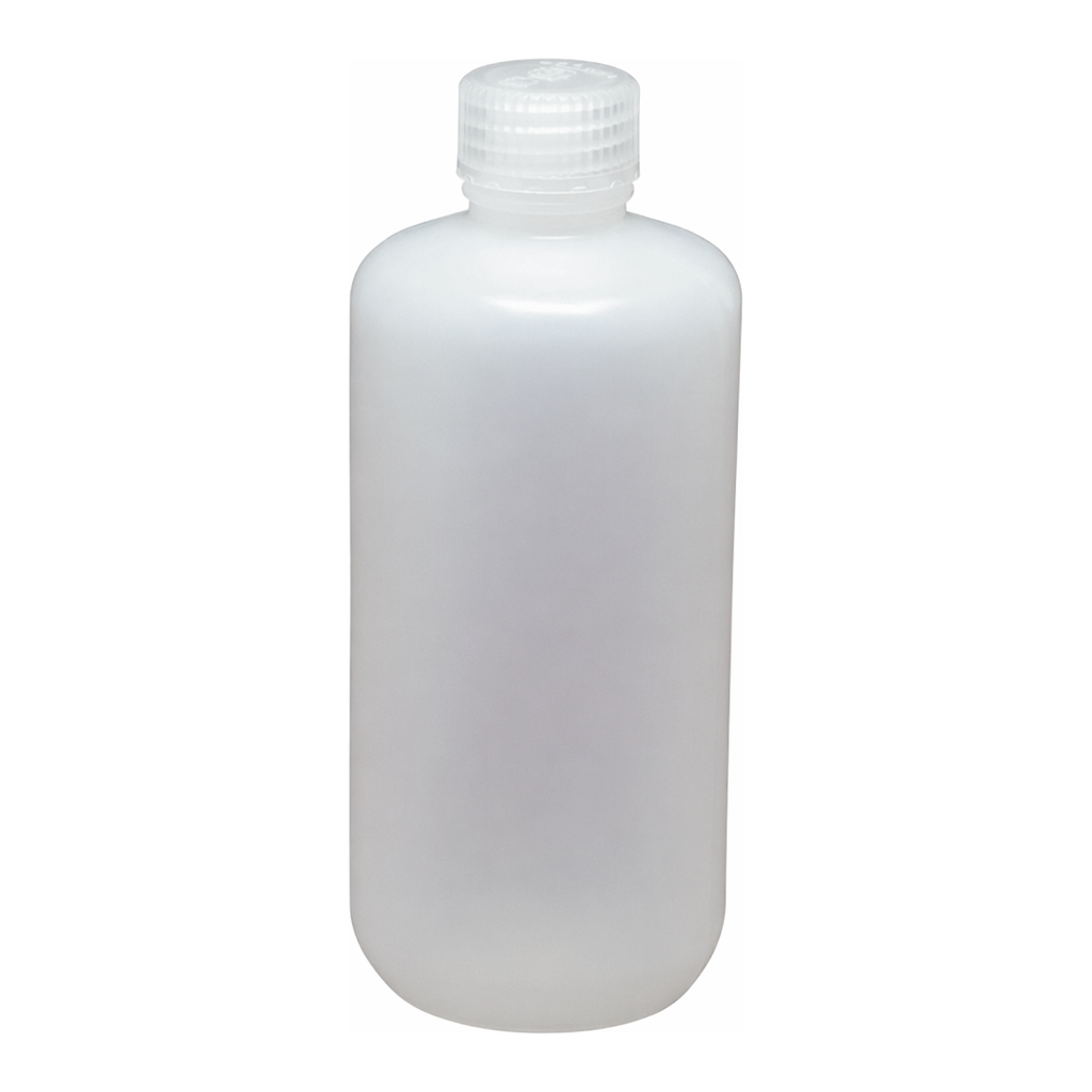 Narrow-Mouth Field Sample Bottles