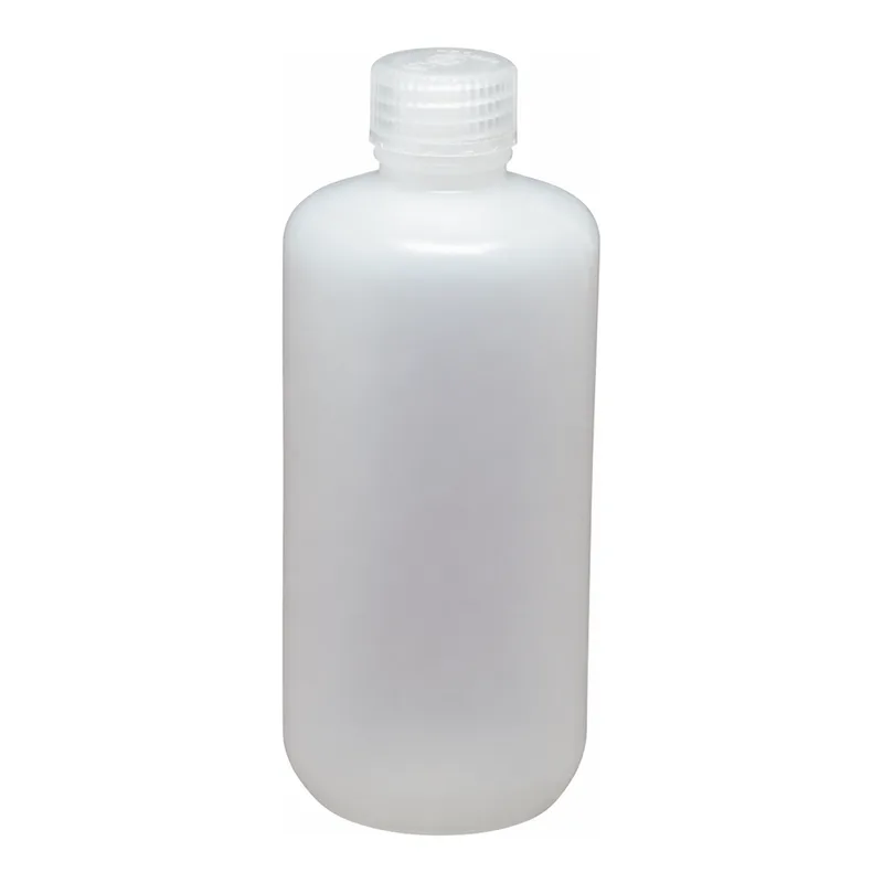 Narrow-Mouth Field Sample Bottles