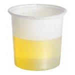 Fisherbrand™ Graduated Polystyrene Beakers