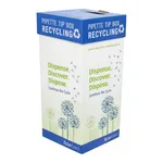 Pipette Tip Recycle Box