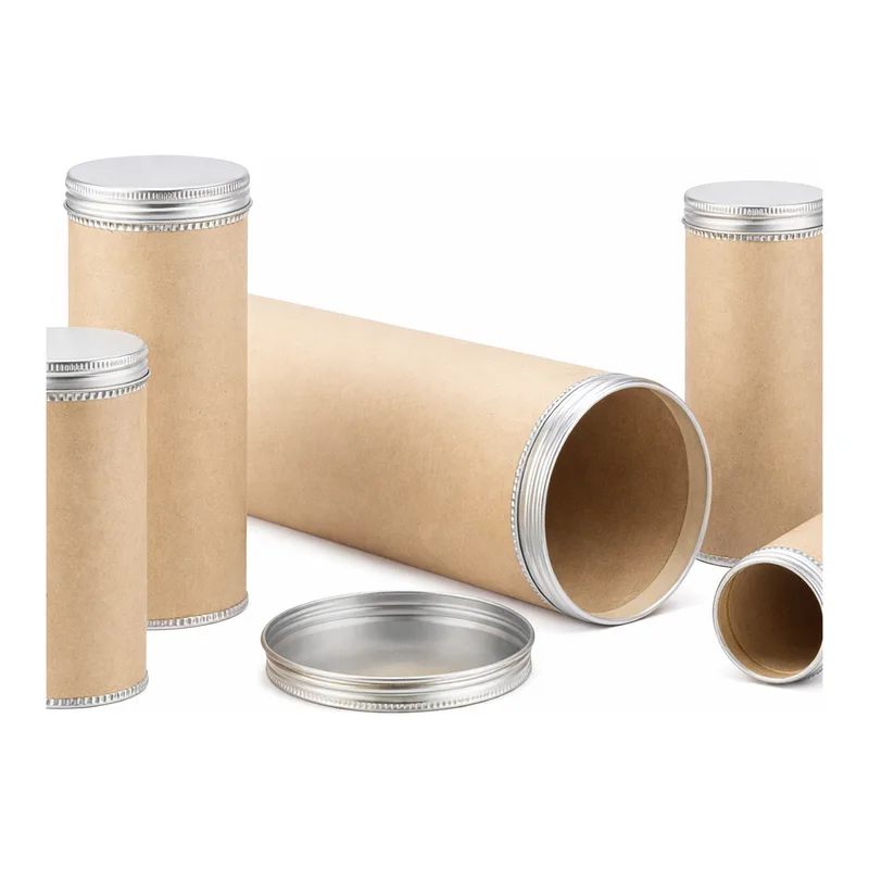 Cardboard Mailing Cartons