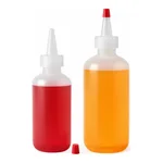 LDPE Dispensing Bottles