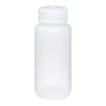 LDPE Wide-Mouth Bottles
