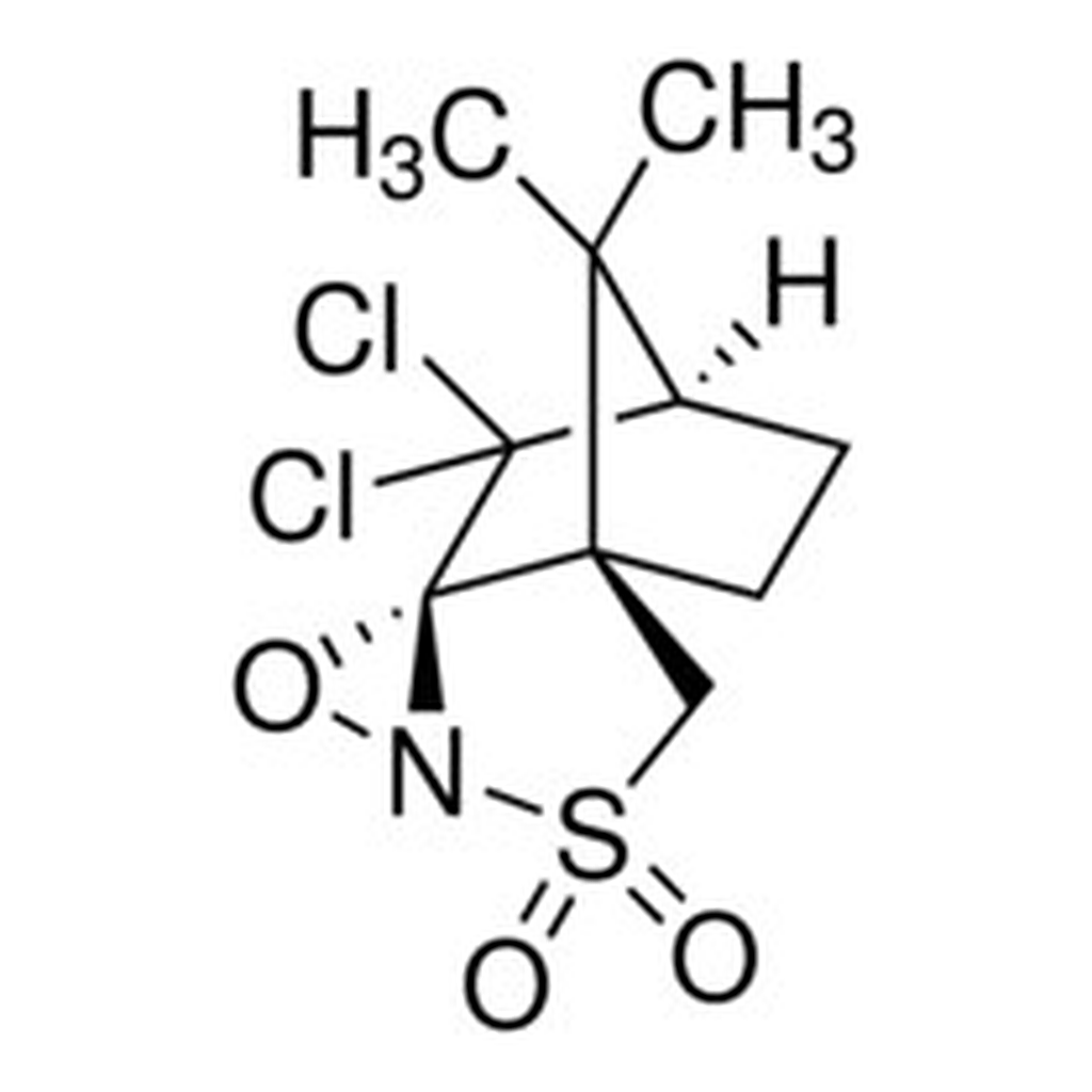 Merck (-)-(8,8-DICHLOROCAMPHORYLSULFONYL)OXAZI