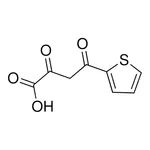Merck 4-thien-2-yl-2,4-dioxobutanoic acid