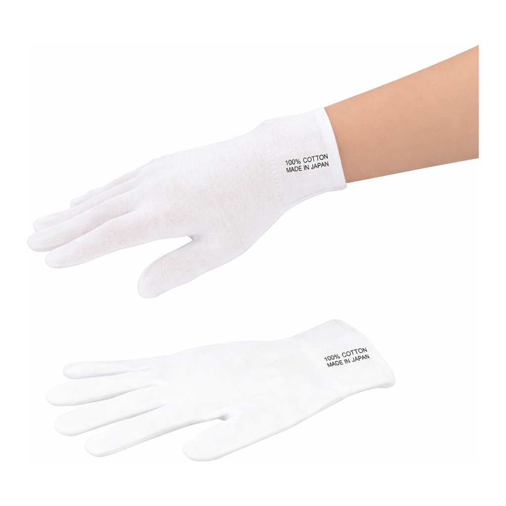 AS ONE Anti-Bacterial Inner Glove(Solclave), 제균가공 이너글러브(솔클레이브)