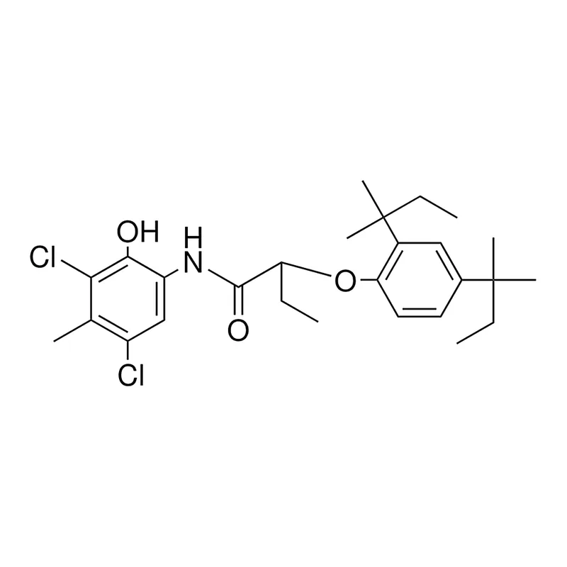 Merck N-(3,5-DICHLORO-2-HYDROXY-4-ME-PH)-1G