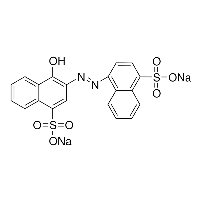 Merck Chromotrope FB
