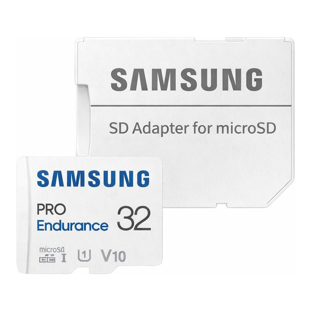 OFFICENEX [P]Micro SDHC카드 PRO Endurance(32GB/UHS-1Class10/삼성)