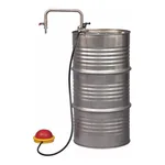 AS ONE Drum Pump(Stepping Type), 드럼펌프(족답식)
