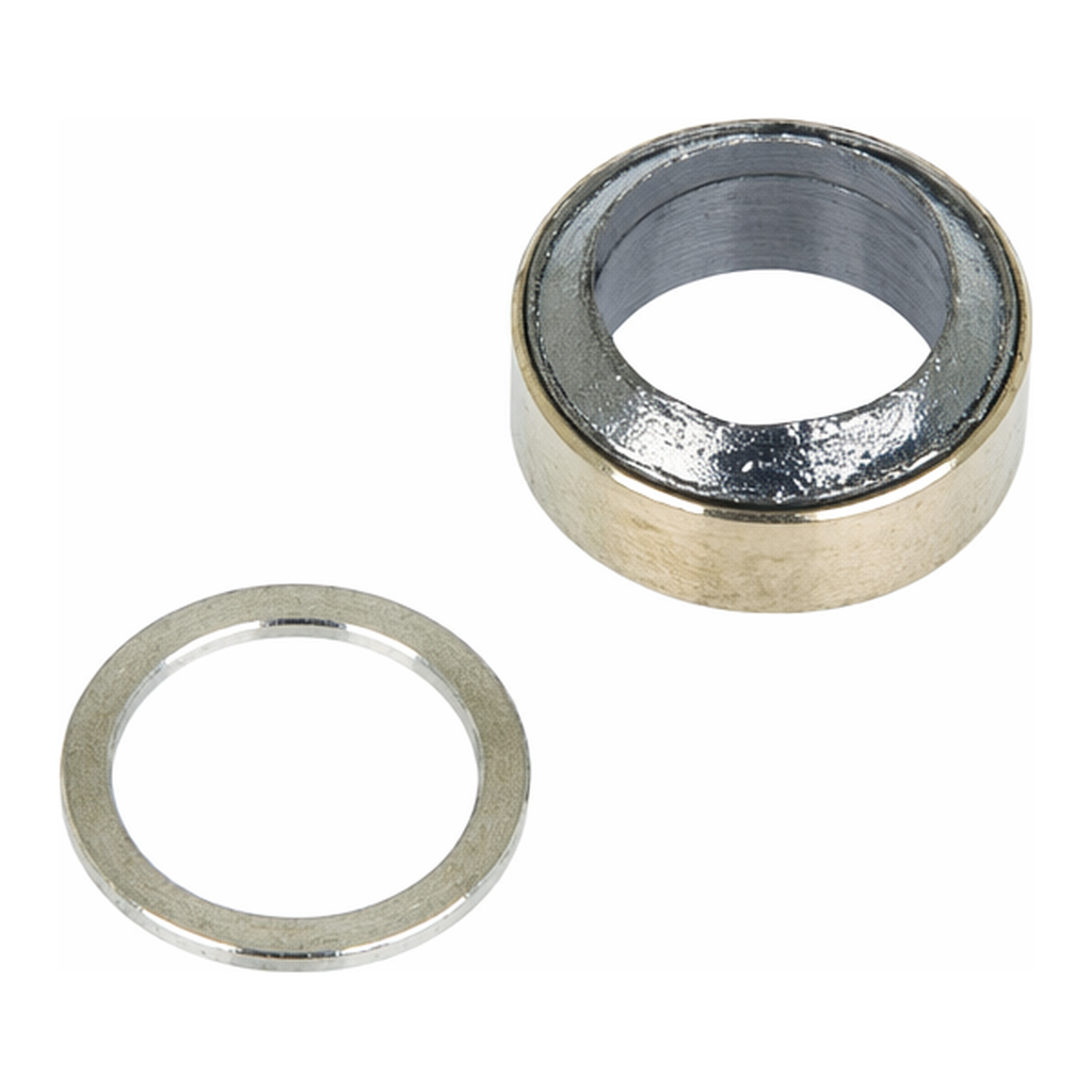 Restek Ferrule Seal Set, w/ Washer For DANI 6.0mm OD Liners 5pk