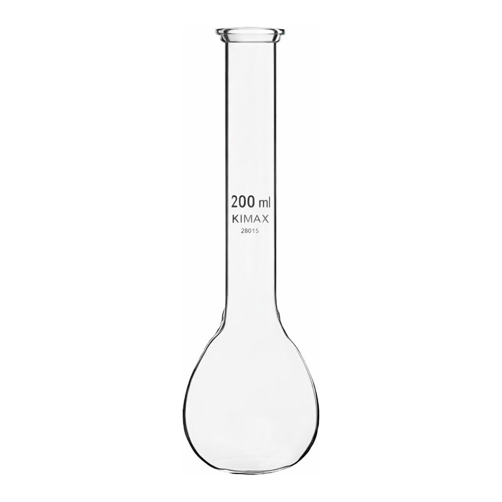 Thermo Fisher Scientific Kimble KIMAX Kjeldahl Flasks