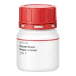 Merck RENNET TYPE II FROM MUCOR MIEHEI