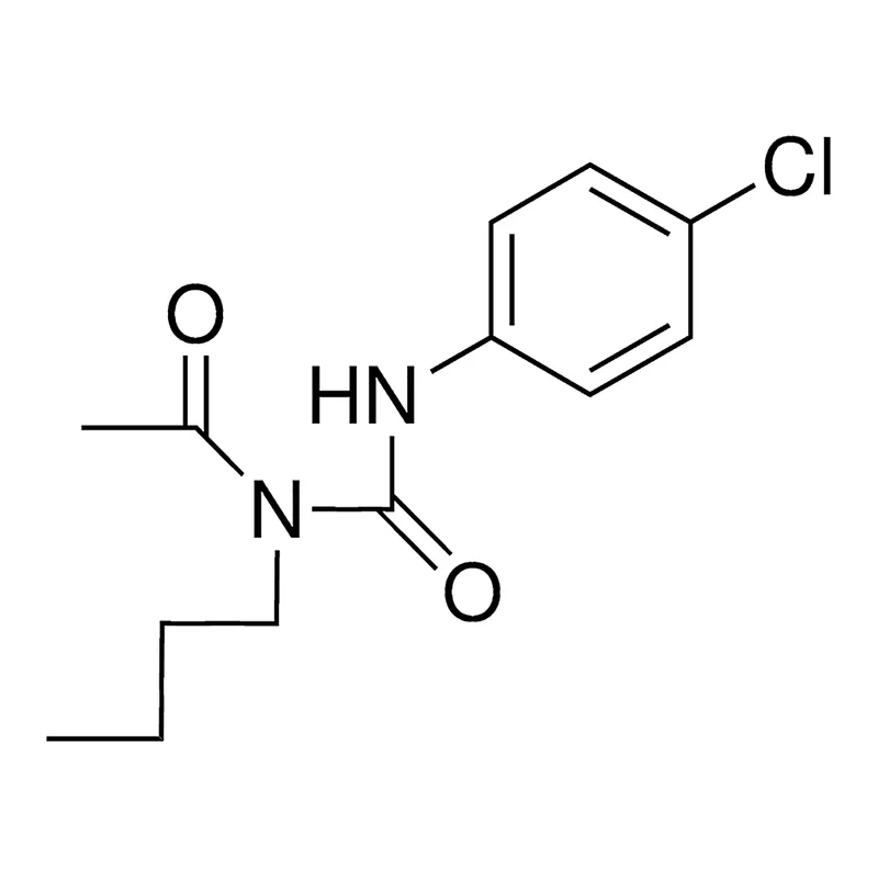 Merck 1-ACETYL-1-BUTYL-3-(4-CHLOROPH - 50 MG&