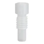 AS ONE Angle Adapter for Safety Waste Liquid Cap and others