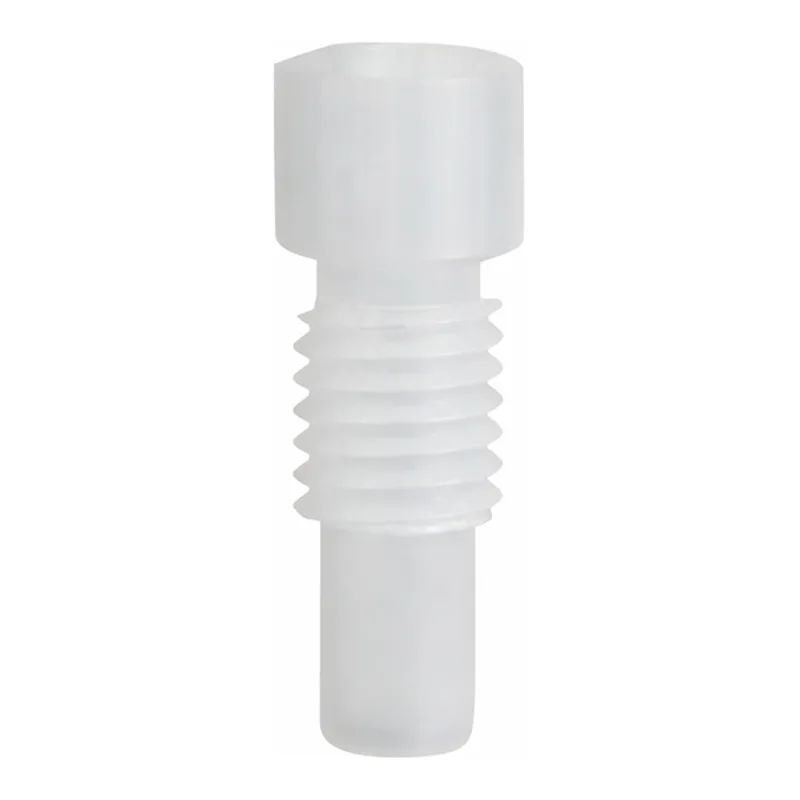 AS ONE Angle Adapter for Safety Waste Liquid Cap and others