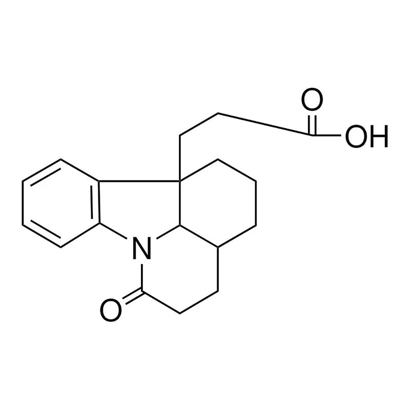 Merck OCTAHYDRO-6-OXO-6H-PYRIDO(3,2, - 50 MG&