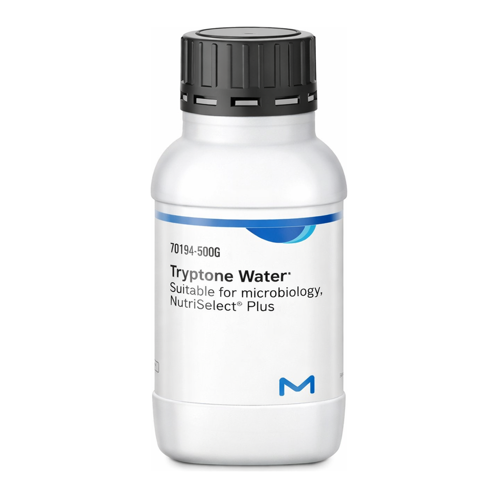 Merck Tryptone Water