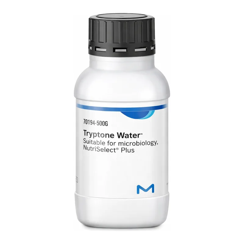 Merck Tryptone Water