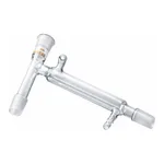 AS ONE Semi-Micro Distilling Condenser(ㅏ Type), 세미 마이크로 증류관(ㅏ자형)