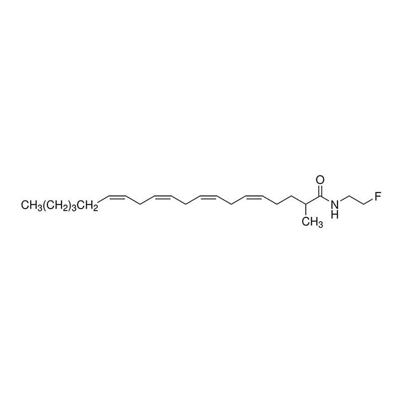 Merck (+/-)-2-Methylarachidonoyl-2'-fluoroethylamide