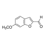 Merck 6-Methoxybenzofuran-2-carbaldehyde