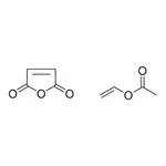 Merck VINYLACETATE/MALEIC ANHYDRIDE C