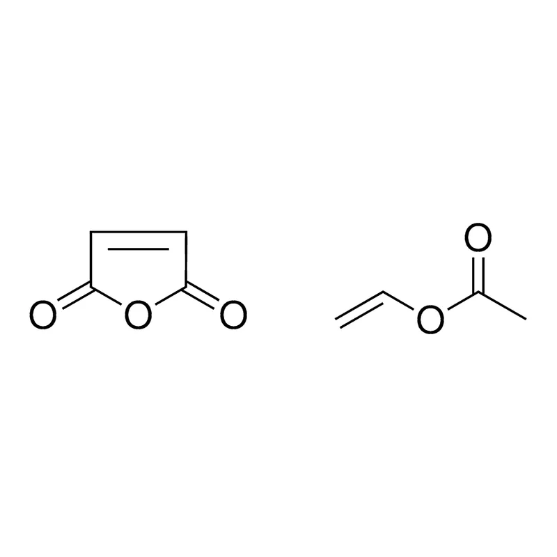 Merck VINYLACETATE/MALEIC ANHYDRIDE C