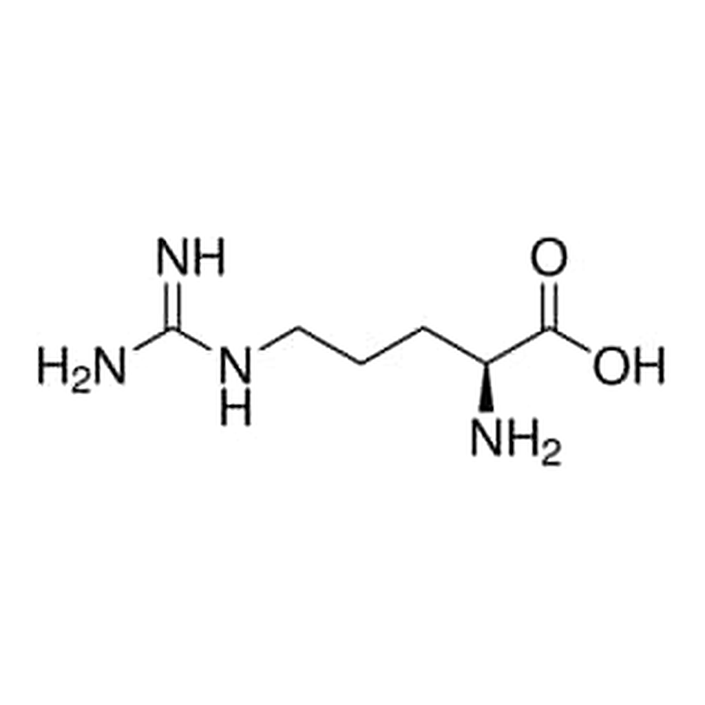 Merck L-ARGININE, 99%, FCC, FG