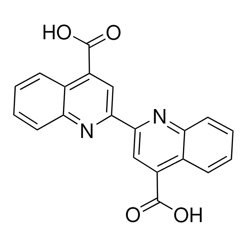 Merck 2,2'-Biquinoline-4,4'-dicarboxylic acid