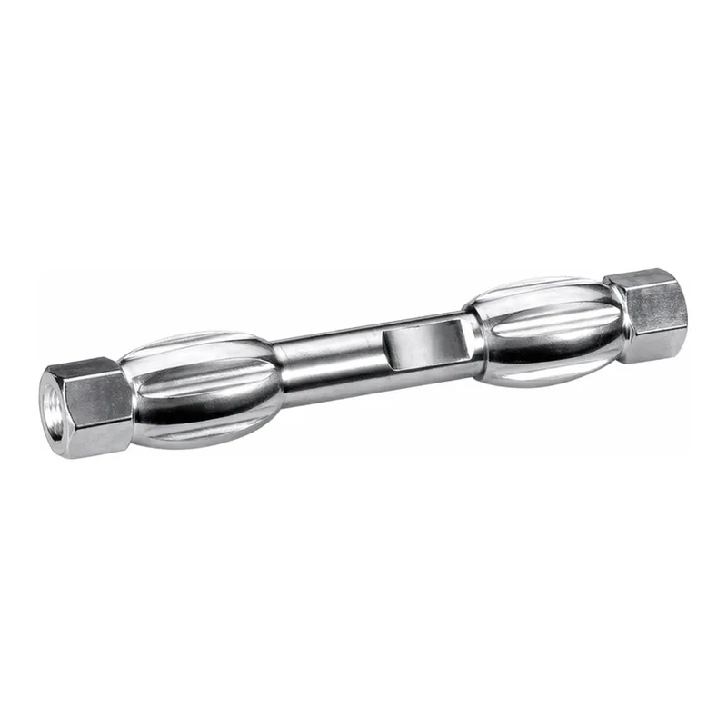 Waters XBridge Protein BEH C4 Column, 300 Å, 3.5 µm, 4.6 mm x 50 mm, 1/pk