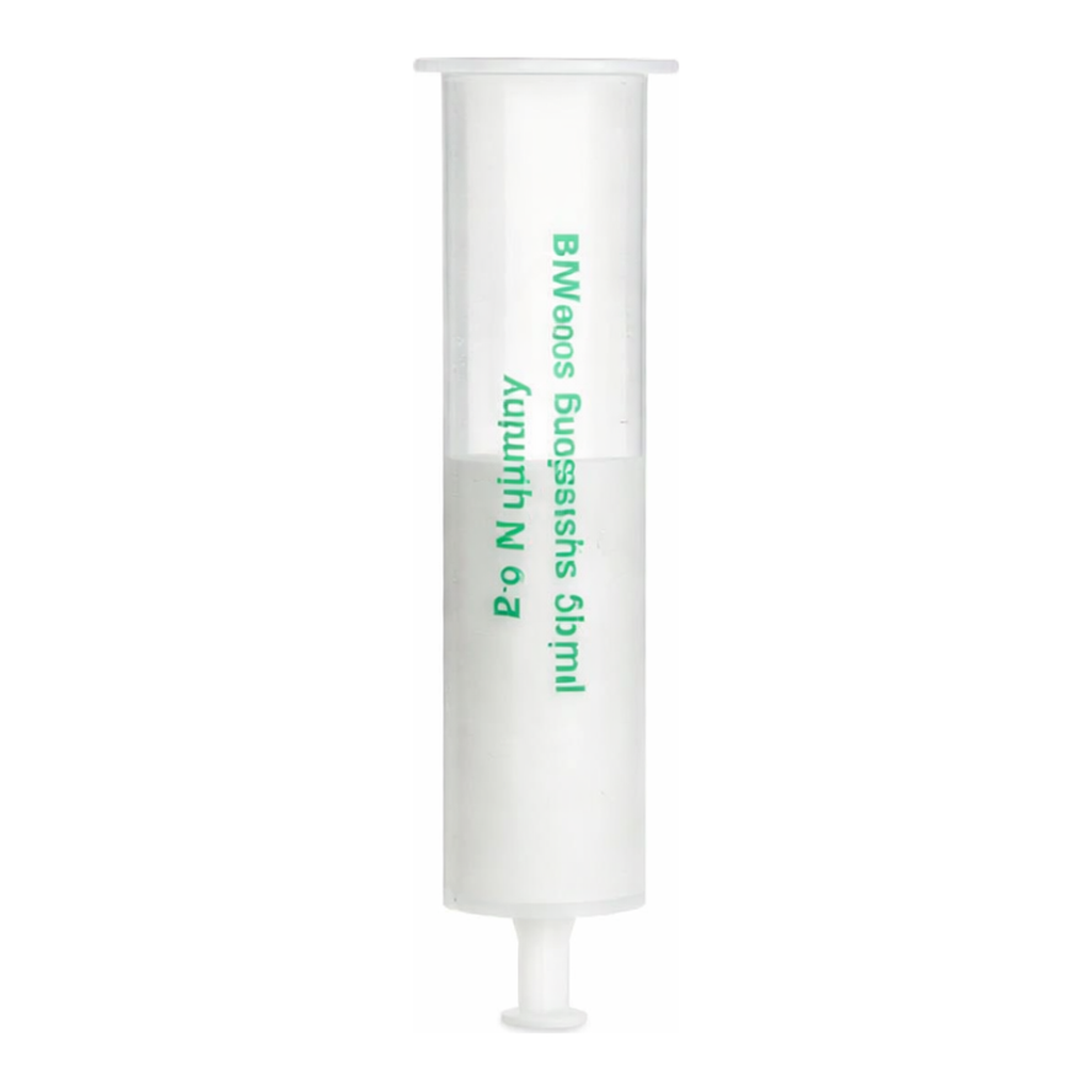Waters Sep-Pak Alumina N 20 cc Vac Cartridge, 5 g Sorbent per Cartridge, 50 - 300 µm, 20/pk