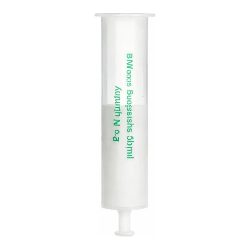 Waters Sep-Pak Alumina N 20 cc Vac Cartridge, 5 g Sorbent per Cartridge, 50 - 300 µm, 20/pk