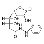Merck MANNOHEPTONIC PHENYLHYDRAZIDE-